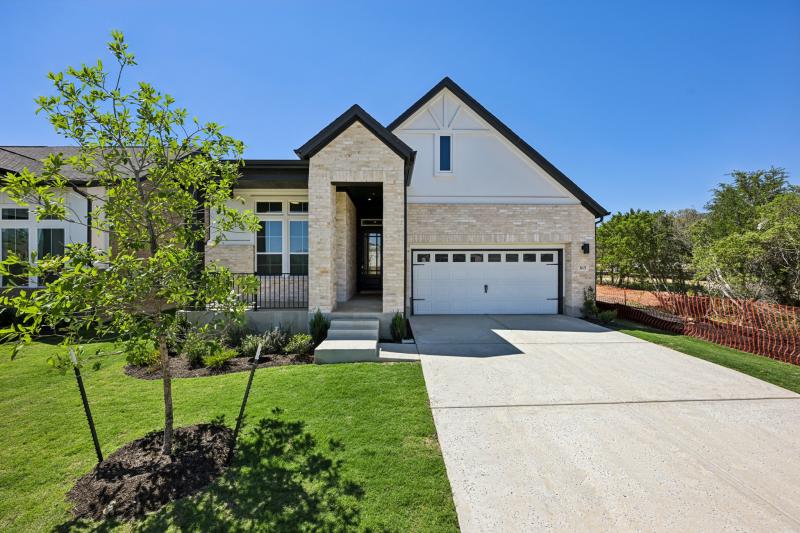 365 San Saba Drive