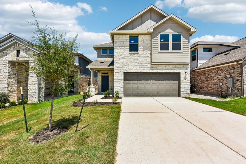 156 White Horses Drive