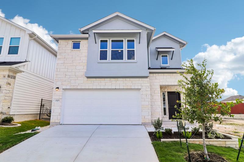 1505 Corsac Way