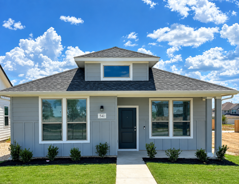 541 Porter Country Parkway