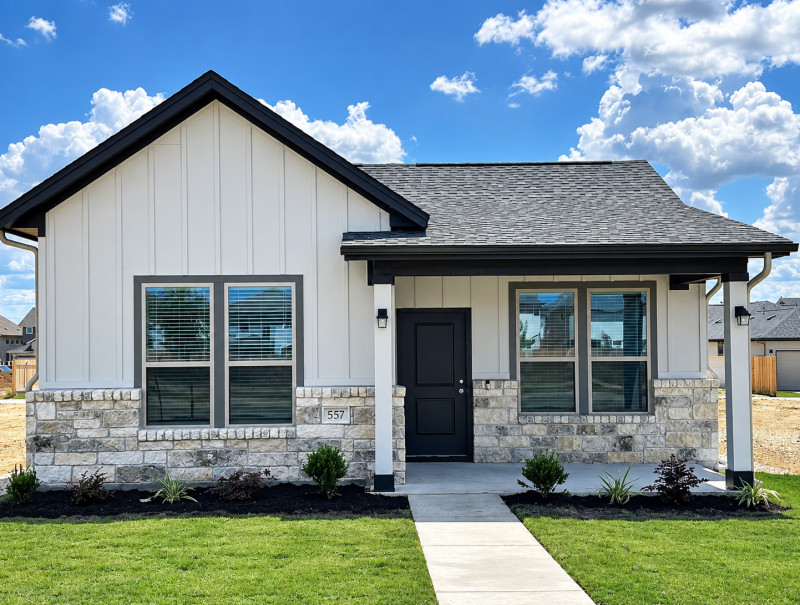 557 Porter Country Parkway