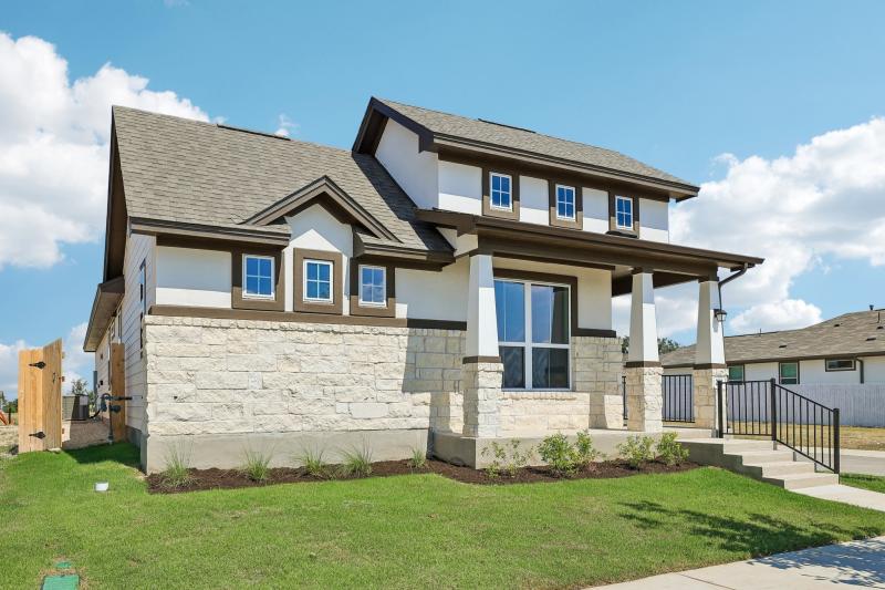 232 Tenny Lane