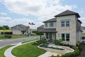 Austin Texas Homebuilder | New Homes in Austin TX