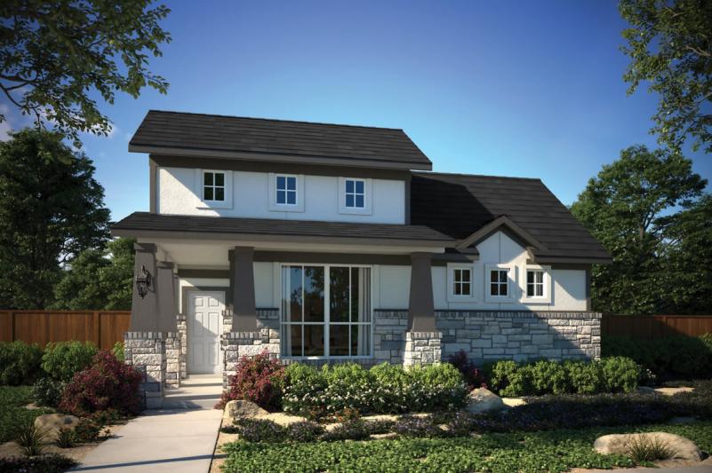 509 Porter Country Parkway